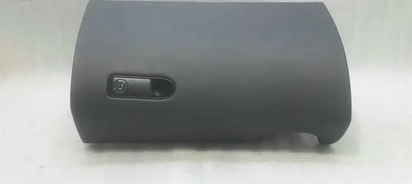 Mercedes-Benz C W205 Glove box set A2056800391