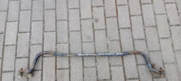 BMW X5 E53 Rear anti-roll bar/sway bar 33551097005 1097005