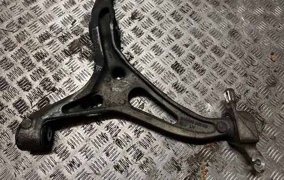 Mercedes-Benz GL X164 Front lower control arm/wishbone 000062366106