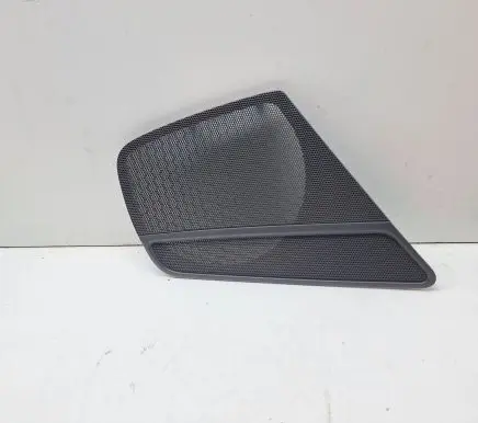 Audi A4 S4 B8 8K Front door speaker cover trim 8K0035420