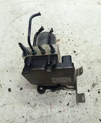 Audi Q7 4M ABS Pump 4M0907379 0265956591