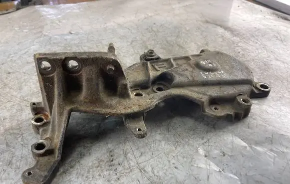 Generator/alternator bracket