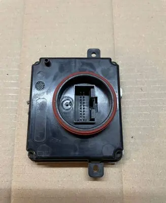 Audi A6 Allroad C7 Headlight ballast module Xenon 4G0907697F