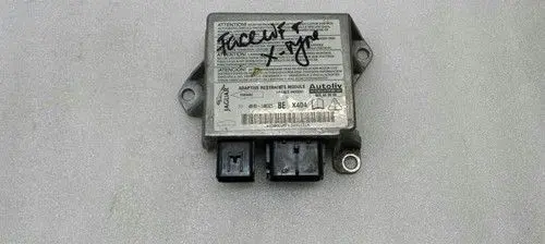 Jaguar X-Type Torque split ecu control unit/module C2S37064
