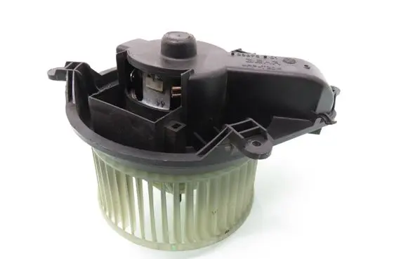 Heater fan/blower