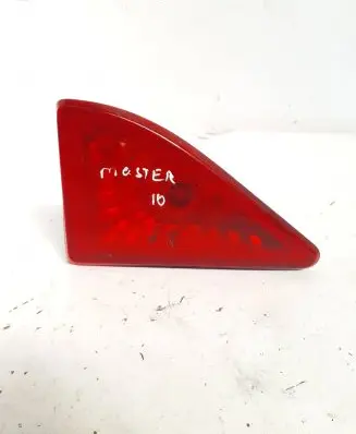 Renault Master III Rear/tail lights 2659000021