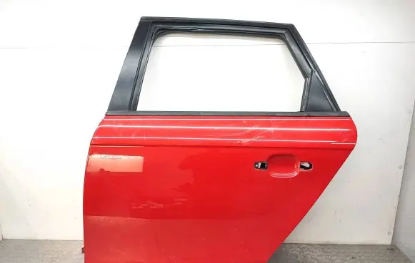 Audi A4 S4 B8 8K Rear door 8K9833051D