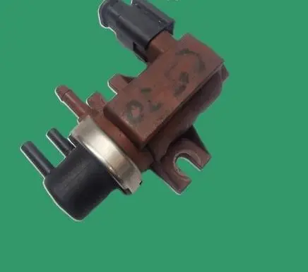 Ford Mondeo MK IV Turbo solenoid valve 70096803 9652570180 10T035