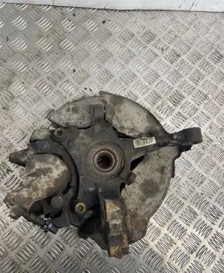 Peugeot 508 Front wheel hub