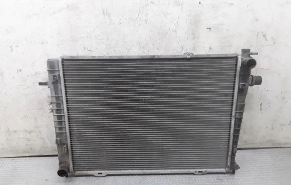 KIA Sportage Coolant radiator