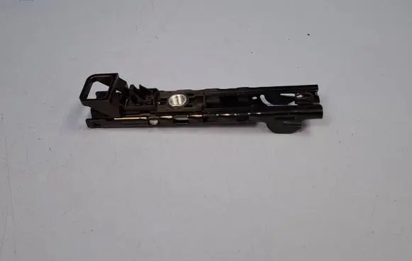Audi A4 S4 B9 Seat belt adjustment rail 4M0857819