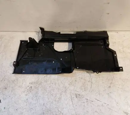 Mazda CX-5 Rear underbody cover/under tray KD5356122 KD5356121 K6805
