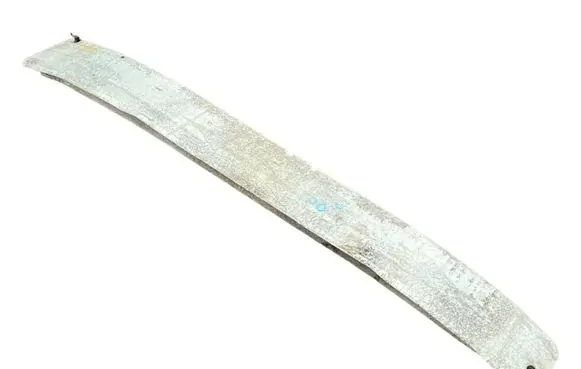 Opel Corsa D Front bumper cross member