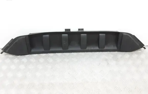 Audi Q7 4L Radiator trim 4L0121285