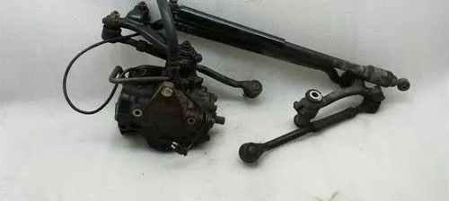 Mercedes-Benz S W140 Steering rack A1404603901