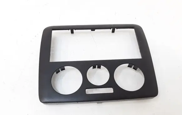Skoda Octavia Mk1 (1U) Climate control/heater control trim 