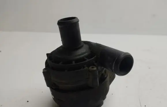 Mercedes-Benz ML W164 Electric auxiliary coolant/water pump A2118350028