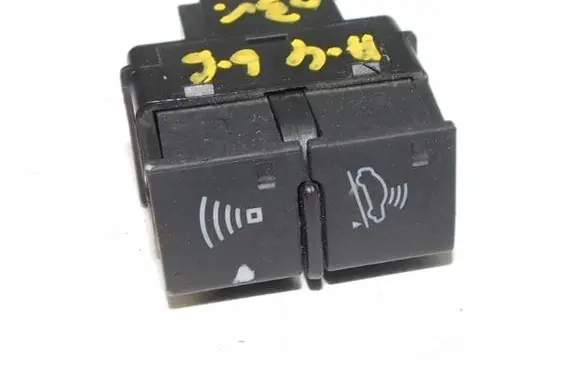 Audi A4 S4 B6 8E 8H Alarm switch 8E1962109