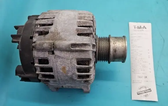 Cupra Formentor Generator/alternator 05E903026Q IMPRK1549034