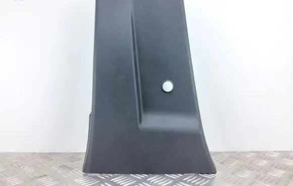 Toyota Proace (B) pillar trim (bottom) 9808846977