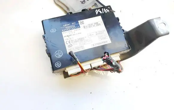 Lexus GS 300 350 430 450H Other control units/modules 8999030112 89990-30112