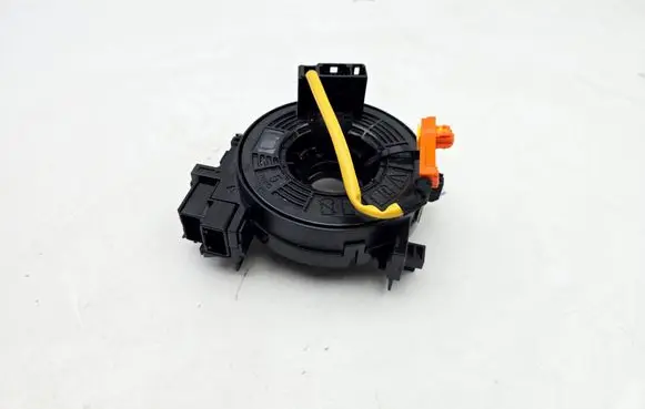 Toyota RAV 4 (XA40) Airbag slip ring squib (SRS ring) 75E614 12100