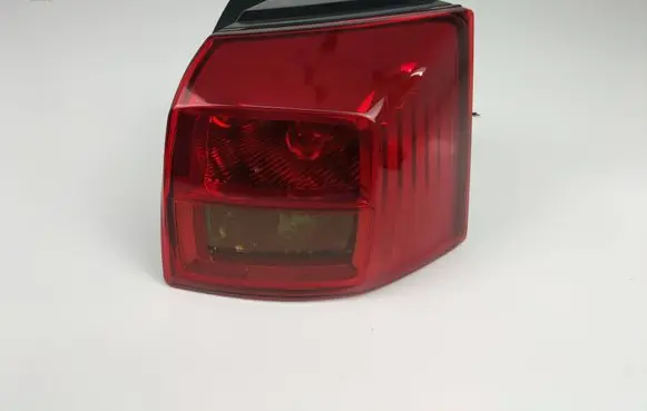 Peugeot 4007 Rear/tail lights 22087919