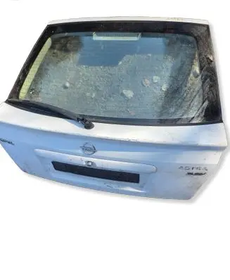 Opel Astra G Tailgate/trunk/boot lid 