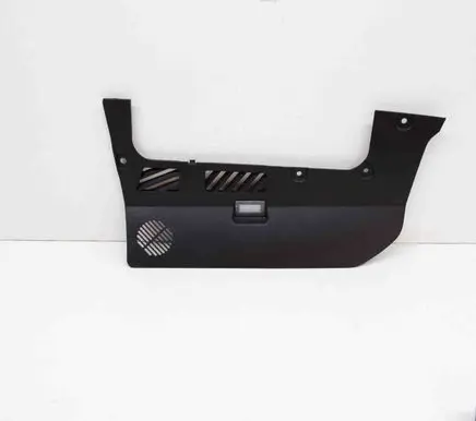 Tesla Model Y Dashboard lower bottom trim panel 150707300B