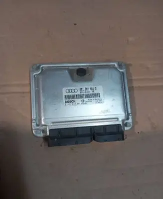 Audi A6 S6 C5 4B Engine control unit/module 4B1907401D