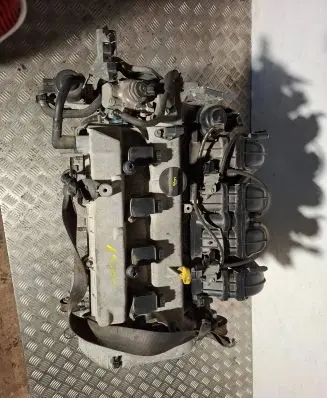 Mazda 3 I Engine LF2L
