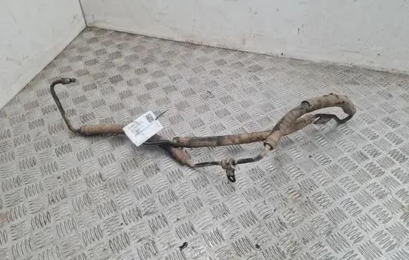 Volkswagen Sharan Power steering hose/pipe/line