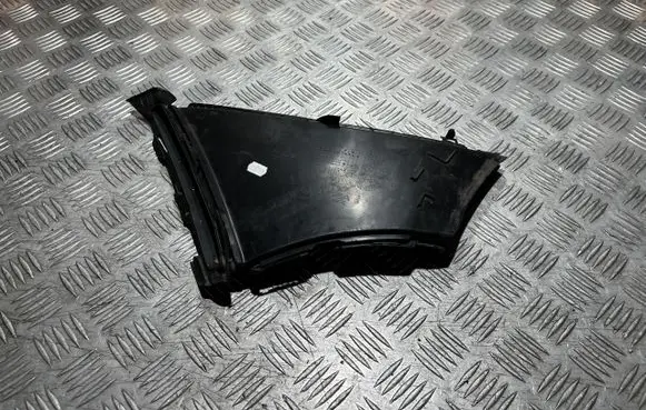 Opel Mokka B Radiator trim 9835281580