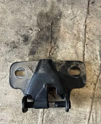 Renault Master III Loading door exterior handle/bracket X1090470