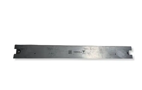 Tesla Model Y Radiator mount bracket 163660500C