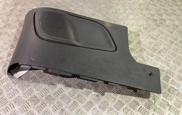 Ford Mustang V Coupe rear side trim panel AR337631113AC
