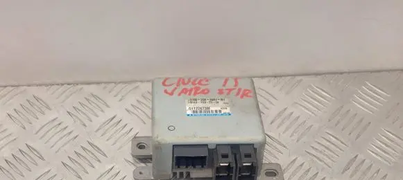 Honda Civic Power steering control unit/module 39980S6AG041M1