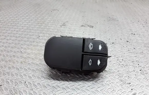 Ford Focus Electric window control switch 98AG14529AC