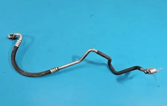 Audi Q7 4L Air conditioning (A/C) pipe/hose 7L8820721E IMPRK1547846