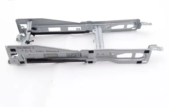 Land Rover Freelander 2 - LR2 Center console