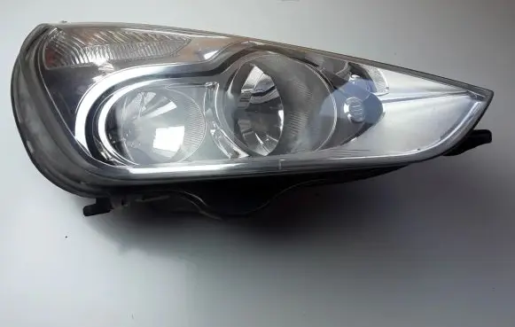 Ford Galaxy Headlight/headlamp 6M2113W029BK