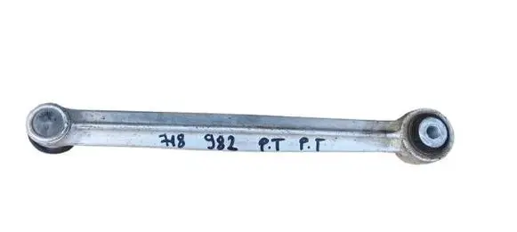 Porsche 718 Cayman 982 982c Rear control arm 98133124502