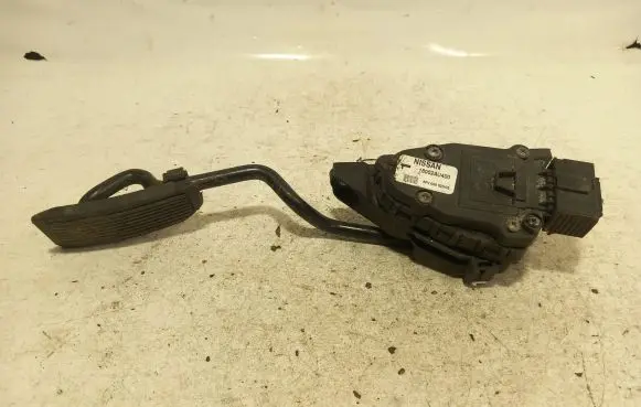 Nissan Primera Accelerator throttle pedal 18002AU400 6PV00862003
