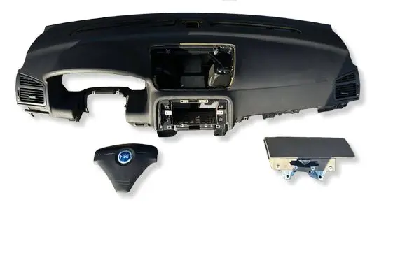 Fiat Croma Dashboard 