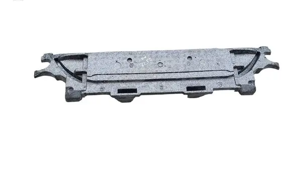 Ford S-MAX Front bumper foam support bar AM21R17A730AD