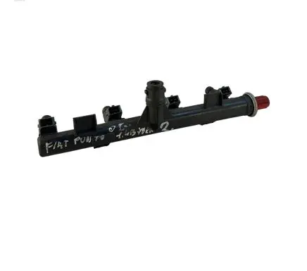 Fiat Punto (199) Fuel main line pipe 0280151218