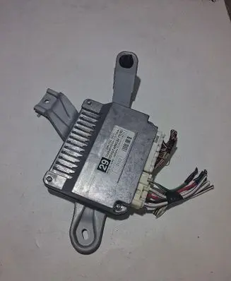 Toyota Aygo AB40 Gearbox control unit/module 8953070290