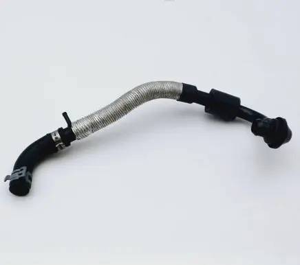 Audi A6 S6 C6 4F Vacuum line/pipe/hose 1J0611939K