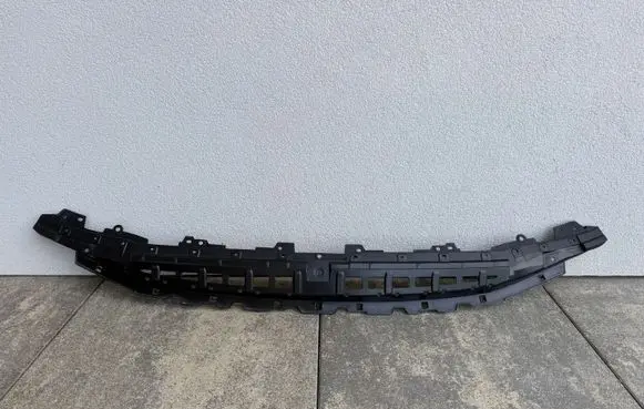 Mazda CX-60 Front bumper foam support bar KBB350722