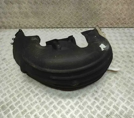 Mercedes-Benz E W212 Rear arch fender liner splash guards A2126905830
